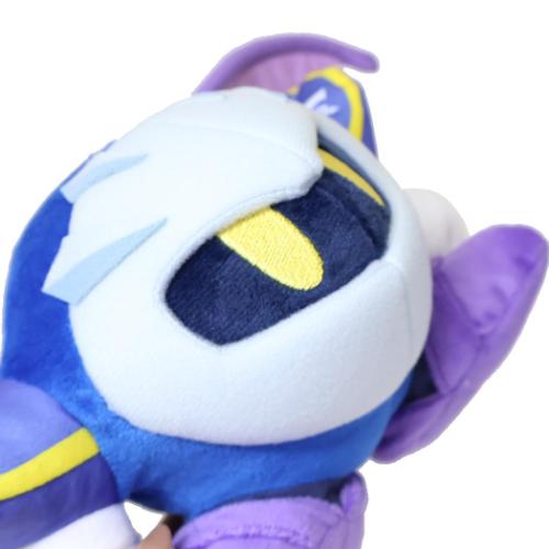 星のカービィ プラッシュドールS ぬいぐるみ キャラクター メタナイト