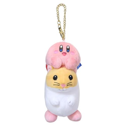 星のカービィ　ぬいぐるみマスコット　まとめ売り 楽天市場】星のカービィお座りぬいぐるみマスコット2 全4種セット