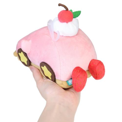 星のカービィ ディスカバリー キャラクター ぬいぐるみ プラッシュ