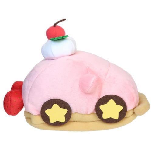 星のカービィ ディスカバリー キャラクター ぬいぐるみ プラッシュ