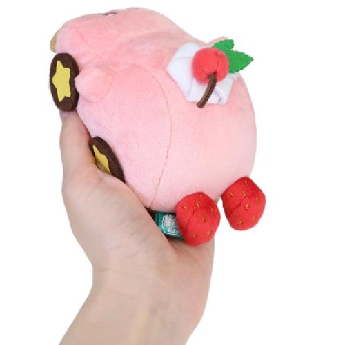 星のカービィ ディスカバリー マスコット ミニぬいぐるみ キャラクター