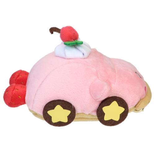 星のカービィ ディスカバリー マスコット ミニぬいぐるみ キャラクター