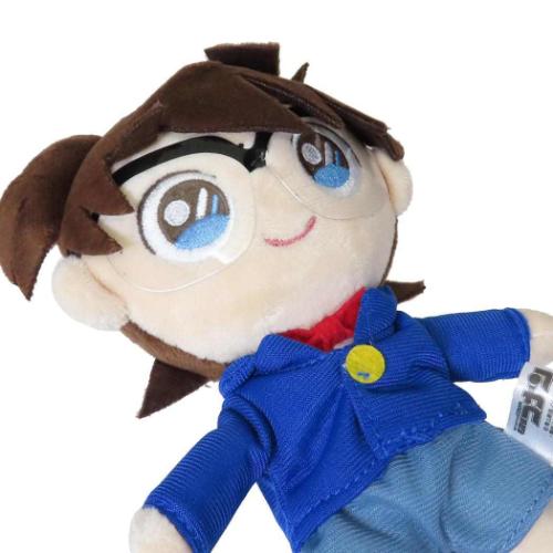 名探偵コナン グッズ ぬいぐるみ 少年サンデー アニメキャラクター