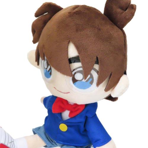 名探偵コナン グッズ ぬいぐるみ 少年サンデー アニメキャラクター