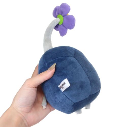 ぬいぐるみ ピクミン プラッシュドール 岩ピクミン 三英貿易