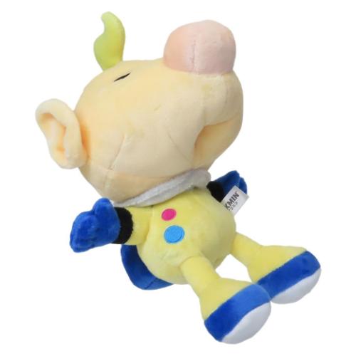 ぬいぐるみ ピクミン プラッシュドール 岩ピクミン 三英貿易 爆買