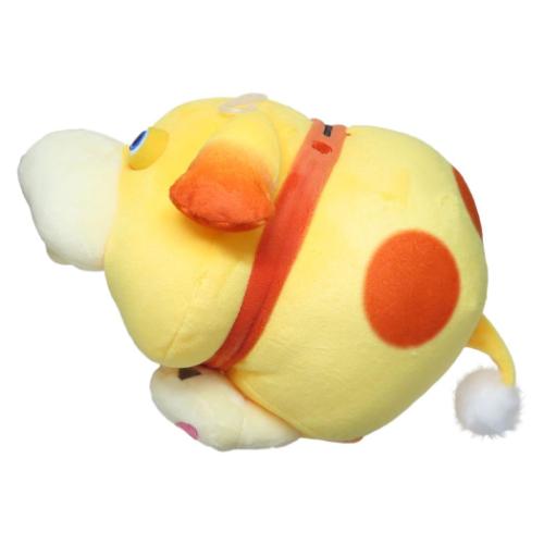 ピクミン キャラクター ぬいぐるみ プラッシュドール オッチン 爆買