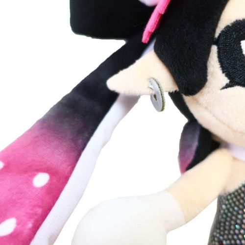 スプラトゥーン キャラクター ぬいぐるみ プラッシュドール S アオリ｜cinemacollection｜03