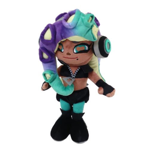 スプラトゥーンぬいぐるみの通販・価格比較 - 価格.com