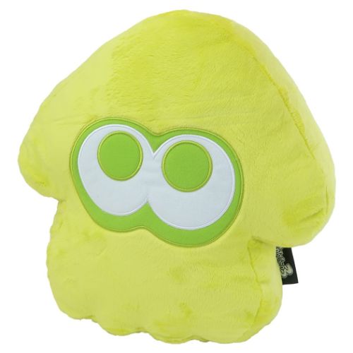 【匿名配送】スプラトゥーン3 ダイカットクッション 9点セット 匿名配送】スプラトゥーン3 ダイカットクッション 9点セット