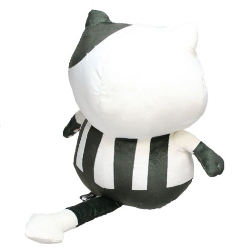 スプラトゥーン3 キャラクター ぬいぐるみ プラッシュドールM ジャッジ