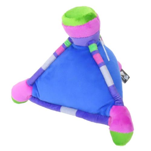 スプラトゥーン3 グッズ ぬいぐるみ キャラクター プラッシュドールS