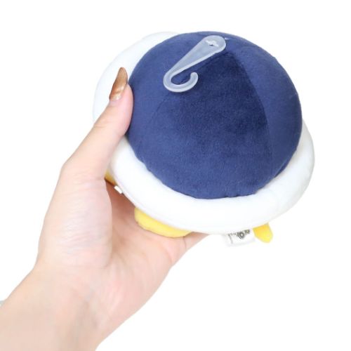 【最安値☆新品未開封】　メットール　ぬいぐるみ　三英貿易 ぬいぐるみ プラッシュドールS スーパーマリオ メット 三英貿易