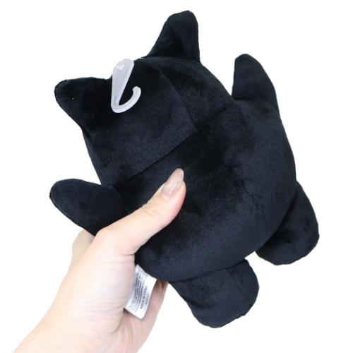 スーパーマリオ プラッシュドールS ぬいぐるみ キャラクター サンボ