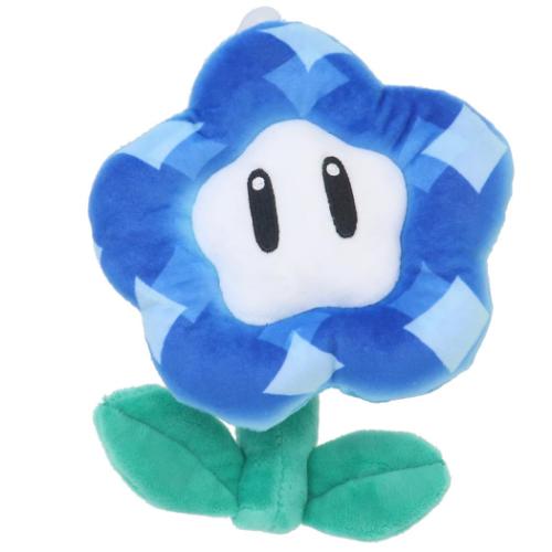 スーパーマリオブラザーズ グッズ ぬいぐるみ キャラクター プラッシュドールS 爆買