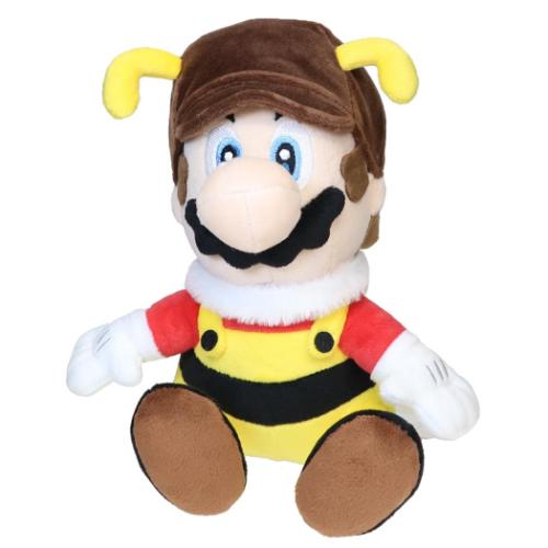 スーパーマリオギャラクシー プラッシュドールS ぬいぐるみ キャラクター