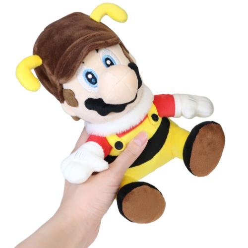 スーパーマリオギャラクシー プラッシュドールS ぬいぐるみ