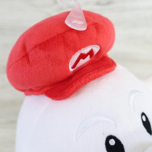 おもちゃ 任天堂 おばけマリオ スーパーDX ぬいぐるみスーパーマリオ