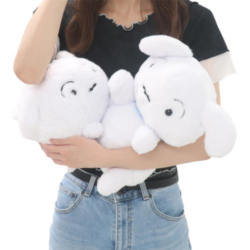 クレヨンしんちゃん グッズ ぬいぐるみ アニメキャラクター プラッシュ 