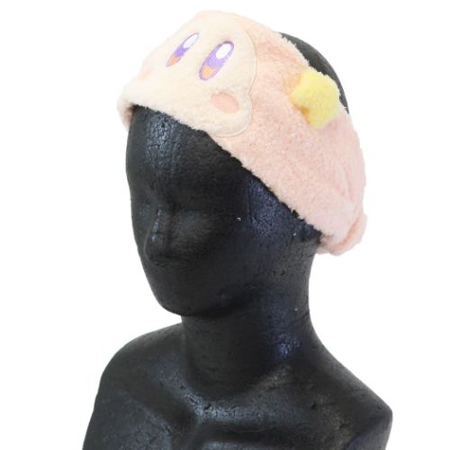 星のカービィ ヘアバンド ヘアアクセ キャラクター ワドルディ