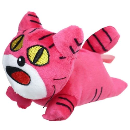 Yahoo! Yahoo!ショッピング(ヤフー ショッピング)たべっ子どうぶつ キャラクター マスコット お手玉ミニぬいぐるみ ねこ プレゼント 男の子 女の子 ギフト バレンタイン