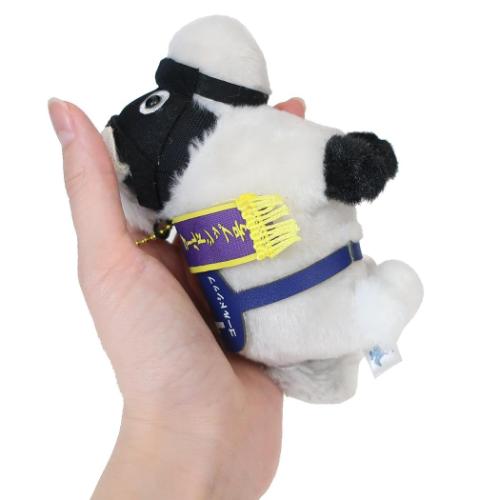 ぬいぐるみBC ボールチェーン マスコット サラブレッドコレクション