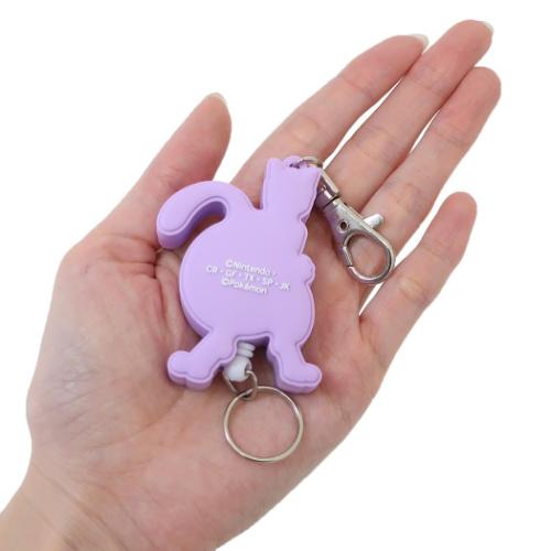 ポケットモンスター バトルコイン メダル リングキーチェーン ミュウツー ポケモン - ポケットモンスター ミュウツー メダル No.150