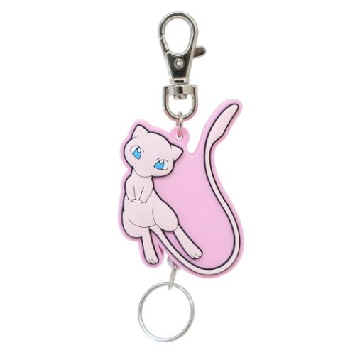 ポケモン ミュウ キーホルダー 楽天】楽天市場]fragment design
