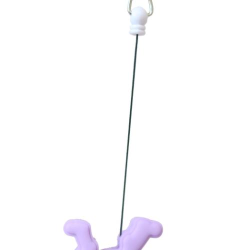 ポケットモンスター キャラクター キーリング ラバーリールキーホルダー エルレイド ポケモン