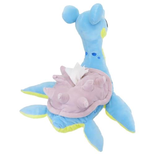 ティッシュケース ぬいぐるみティッシュカバー N ポケットモンスター