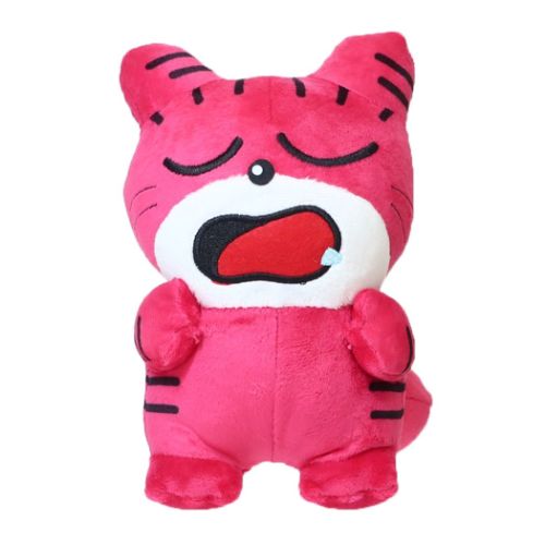 たべっ子どうぶつ グッズ ぬいぐるみ キャラクター すやすやぬいぐるみS ねこ 爆買