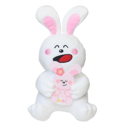 たべっ子どうぶつ グッズ ぬいぐるみ ギンビス キャラクター ぬいぐるみS 爆買