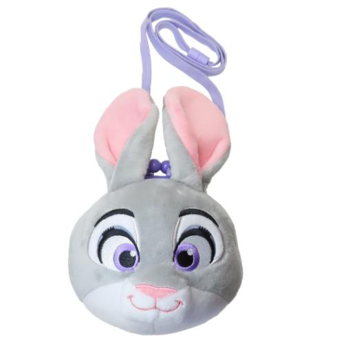 上海ディズニー限定】 ズートピア ジュディ ストラップポーチ