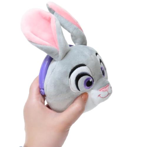ズートピア ディズニー ネックポーチ WDプラがまぐち ワイルド　ポップス 楽天市場】ズートピア ネックポーチ WDプラがまぐち ニック
