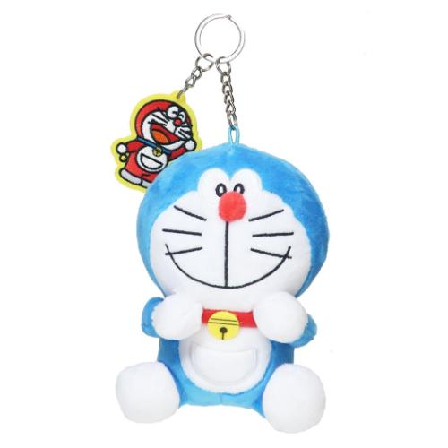 ドラえもん グッズ キーホルダー 藤子F不二雄 アニメキャラクター ぬいぐるみキーリング 爆買