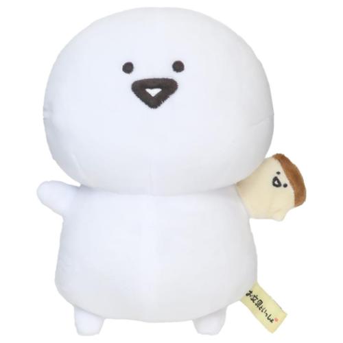 なかよしパペットぬいぐるみS お文具といっしょ ぬいぐるみ エスケイジャパン お文具さん 爆買