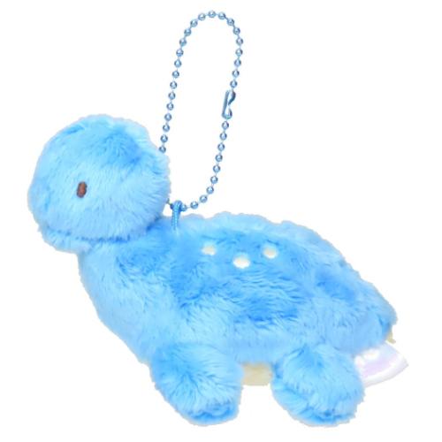 ゆめふわ恐竜 グッズ マスコット ミニぬいぐるみ ぬいぐるみボールチェーン 爆買