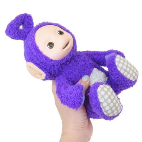 エスケイジャパン プラッシュドール テレタビーズ ぬいぐるみ