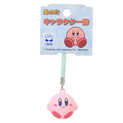 カービィ キャラクターグッズ 7点セット KP07 カービィ (M) スタンダード｜三英貿易株式会社