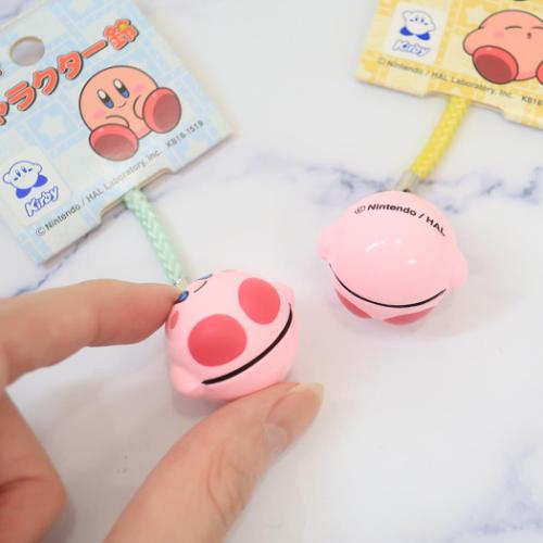 星のカービィ グッズ キーホルダー キャラクター キャラクター鈴 爆買
