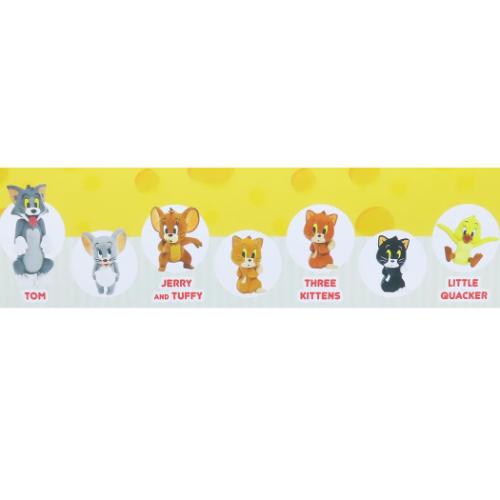 バスボール 入浴剤 トムとジェリー フレンズパーティ エスケイジャパン