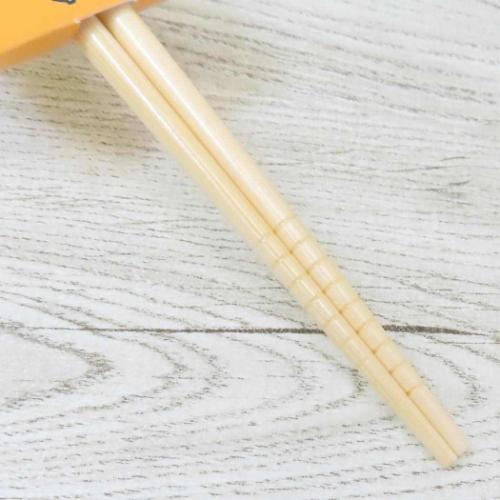 おはし 竹箸 21cm お文具といっしょ チェック エスケイジャパン お箸 テーブルウェア