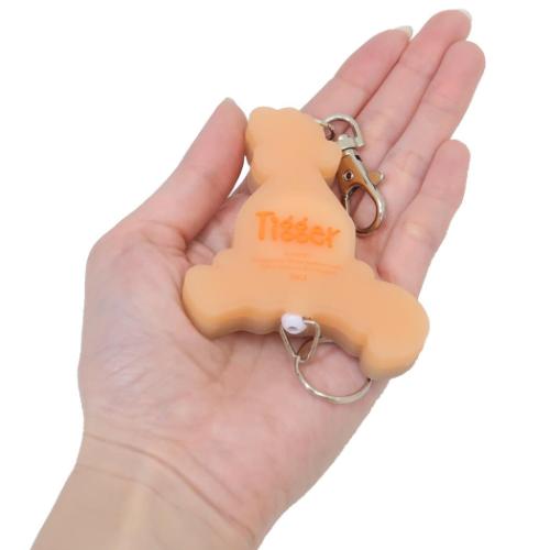 ✳️リーメント　ディズニーキャラクター　イニシャルリングマスコット　キーホルダー✳️ イニシャルリングマスコット］ 7．スティッチ - ぷち*ぷち*ぷち