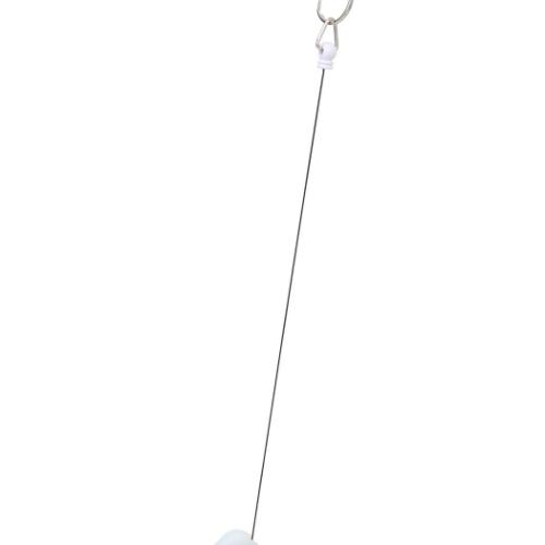 キーリング ラバーリールキーホルダー くまのプーさん ディズニー ティガー エスケイジャパン 鍵ホルダー キャラクター