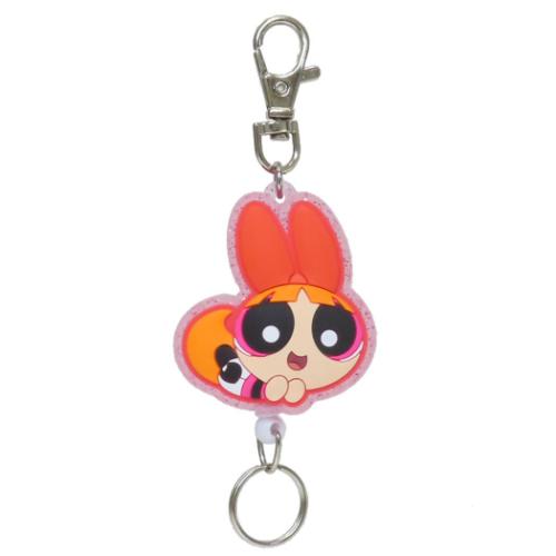 ハローキティ サンリオ キャラクター ファスナーマスコット ミニ