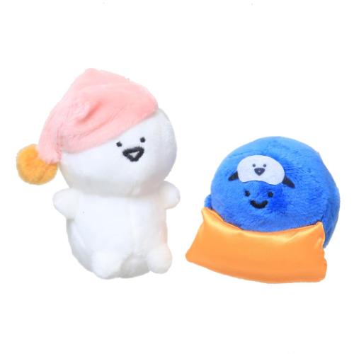 Yahoo! Yahoo!ショッピング(ヤフー ショッピング)お文具といっしょ グッズ バッジ キャラクター ペアブローチ