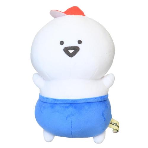 お文具といっしょ グッズ ぬいぐるみ キャラクター プラッシュドールS