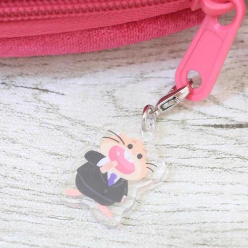 ズートピア グッズ ミニショルダーバッグ ディズニー