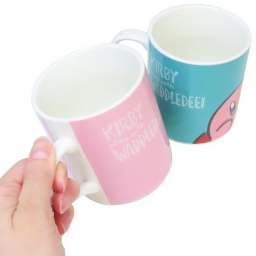 星のカービィ　マグカップ　グラス　プレート　まとめ売り 5573.jpg