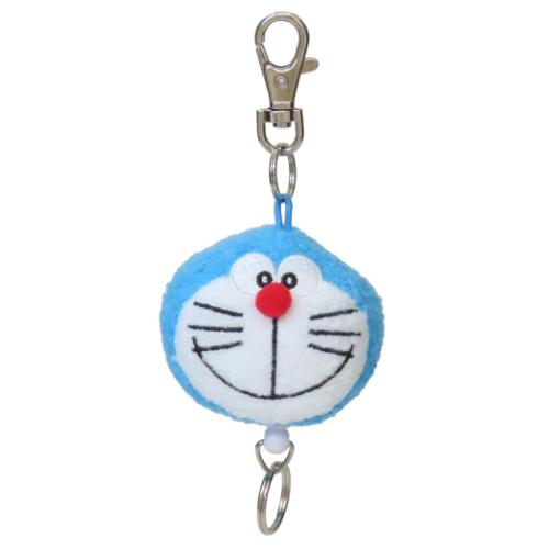 【未開封あり】ドラえもん　キーホルダー　マスコット　12個セット　アニメ エスケイジャパン ドラえもん グッズ キーリング アニメキャラクター